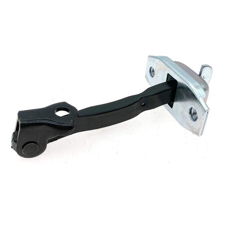 Merlibugo Door Check Strap Stopper Jam Hinge Driver Front LH Left or RH Right Fits 2003-2009 Toyota Corolla Matrix Prius Pontiac Vibe Replace 68610-02061 68620-02061 68630-02060 - Image 1